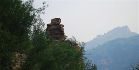 太祖山|佛教圣地，义传太祖——记河北省武安市“太祖山”风景区